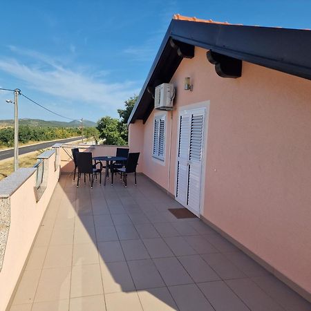 Villa Verbena Mala Cista Екстер'єр фото