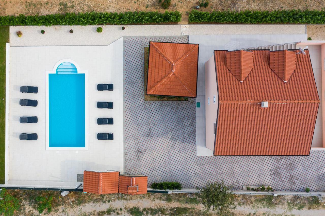 Villa Verbena Mala Cista Екстер'єр фото