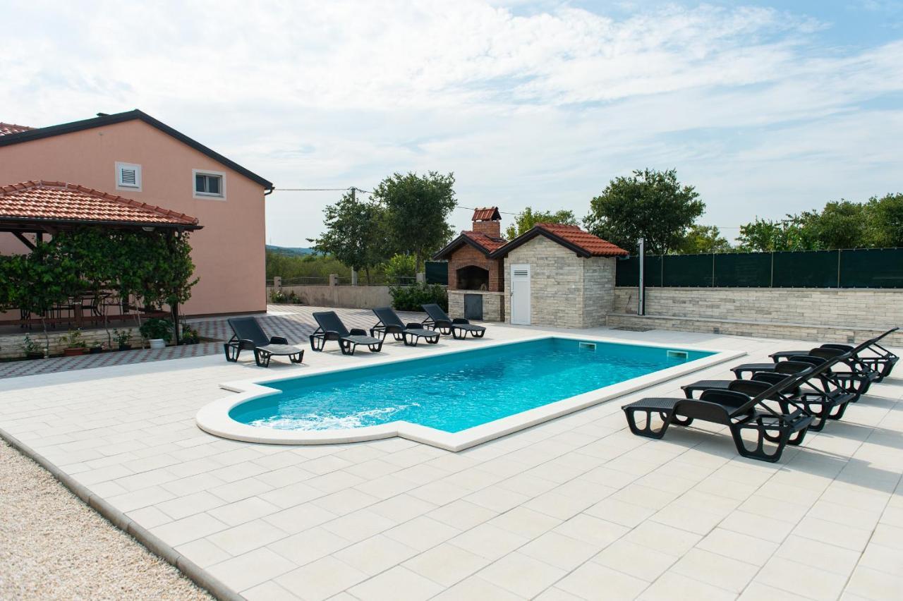 Villa Verbena Mala Cista Екстер'єр фото