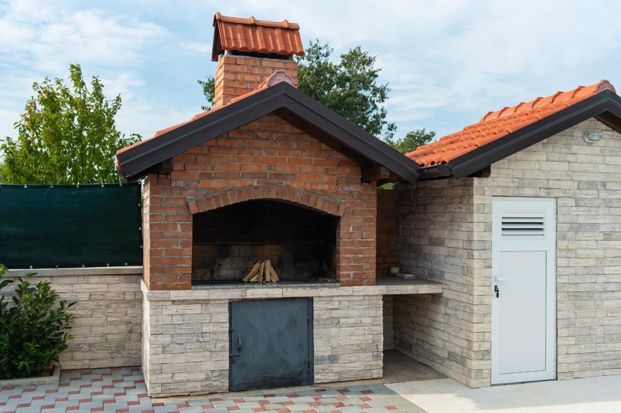Villa Verbena Mala Cista Екстер'єр фото