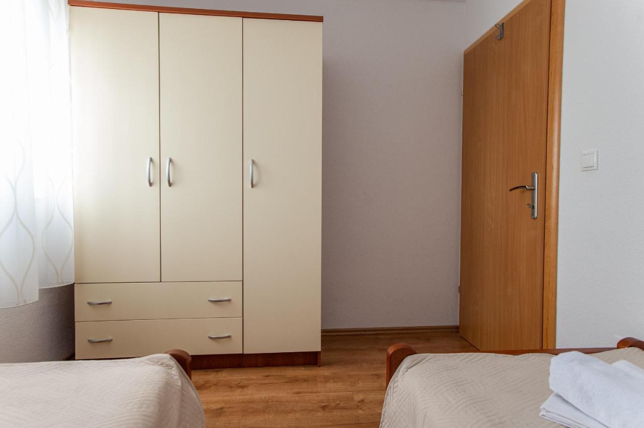 Villa Verbena Mala Cista Екстер'єр фото