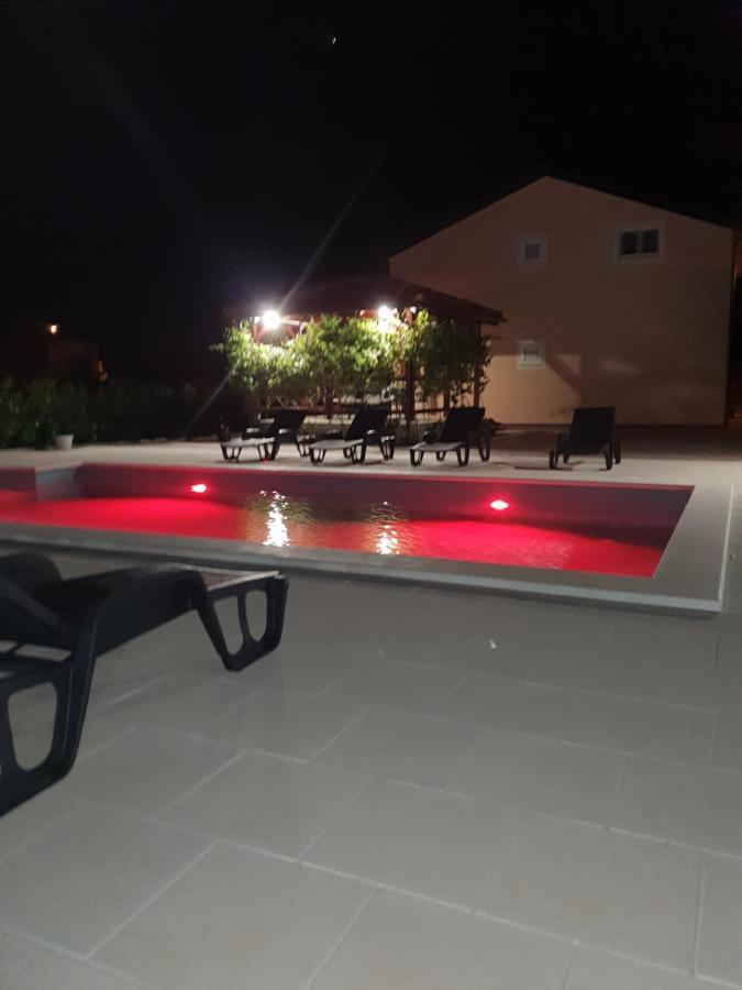 Villa Verbena Mala Cista Екстер'єр фото