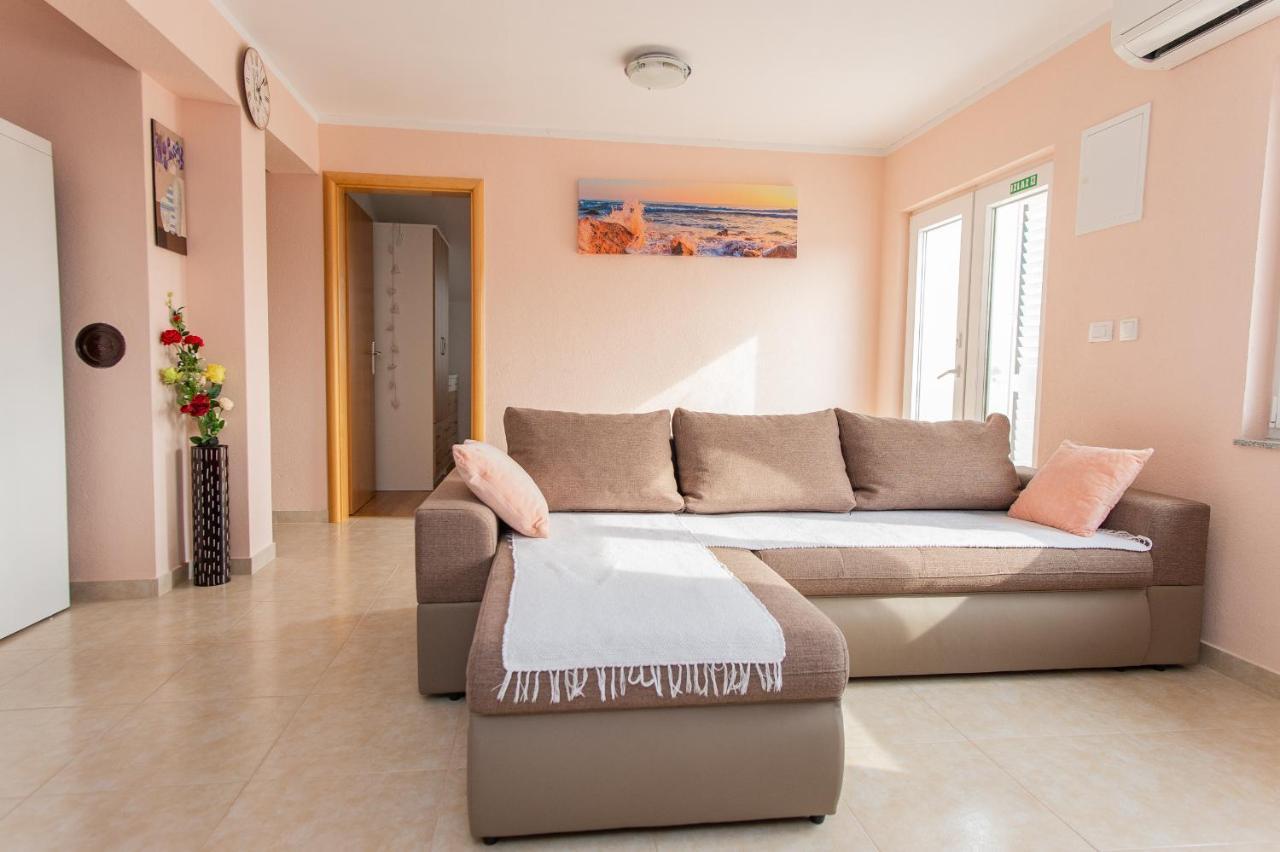 Villa Verbena Mala Cista Екстер'єр фото