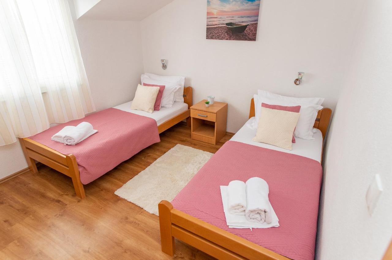 Villa Verbena Mala Cista Екстер'єр фото
