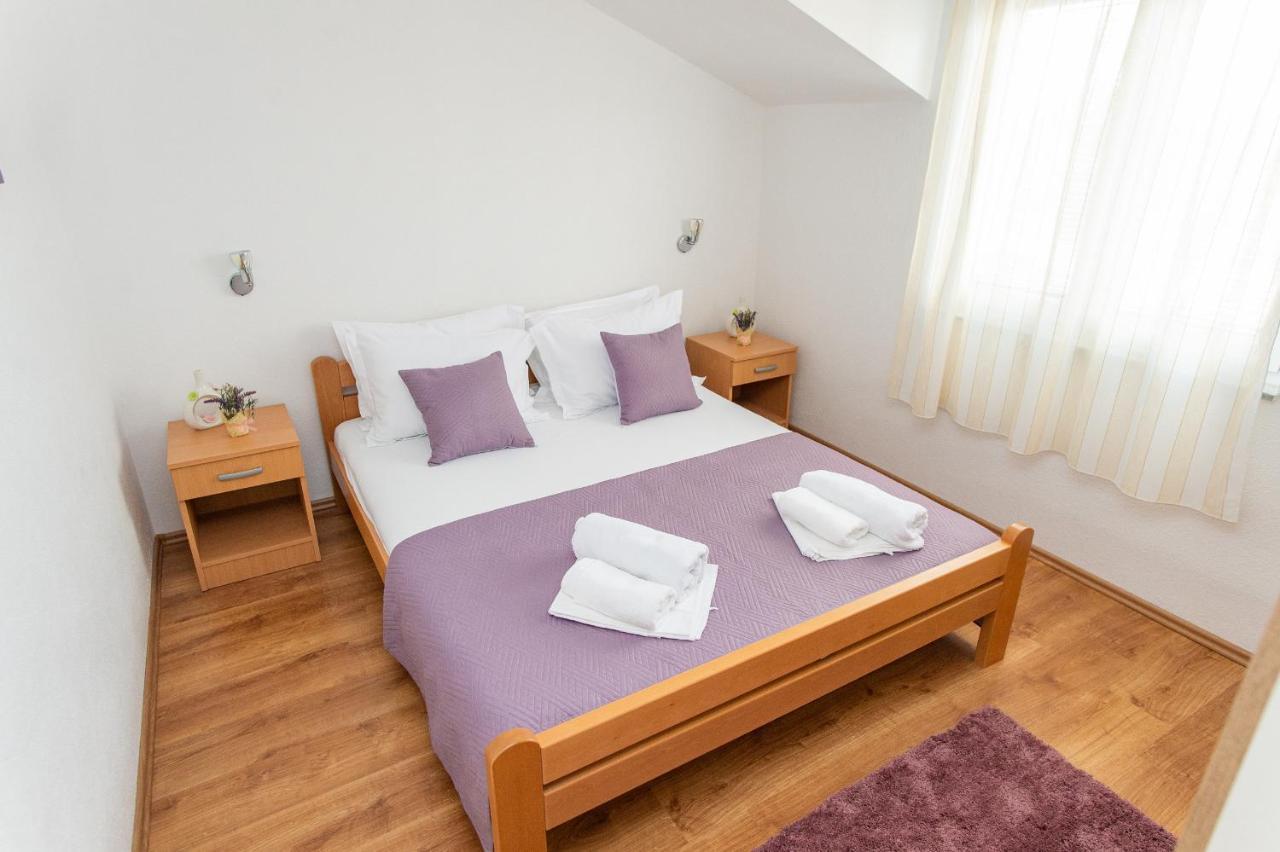 Villa Verbena Mala Cista Екстер'єр фото
