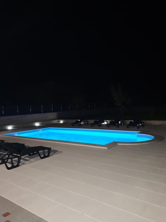 Villa Verbena Mala Cista Екстер'єр фото