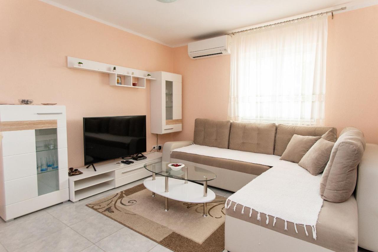 Villa Verbena Mala Cista Екстер'єр фото