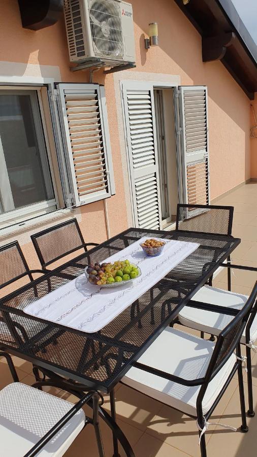 Villa Verbena Mala Cista Екстер'єр фото