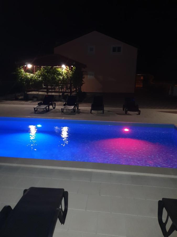 Villa Verbena Mala Cista Екстер'єр фото