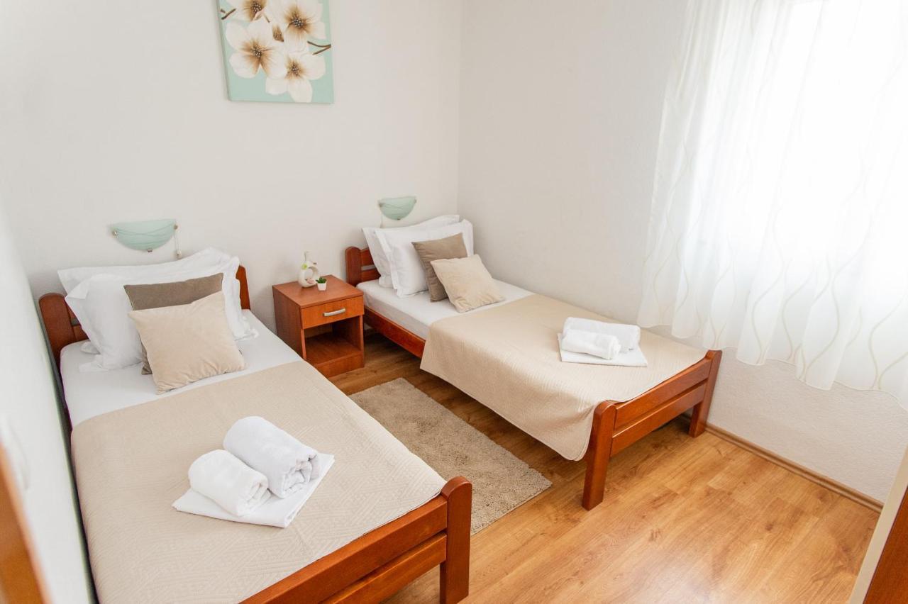 Villa Verbena Mala Cista Екстер'єр фото
