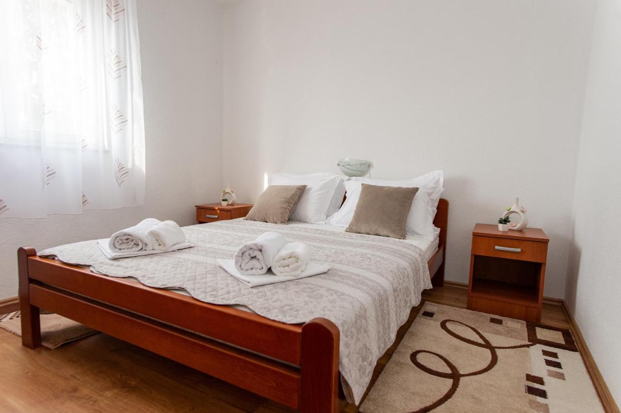 Villa Verbena Mala Cista Екстер'єр фото