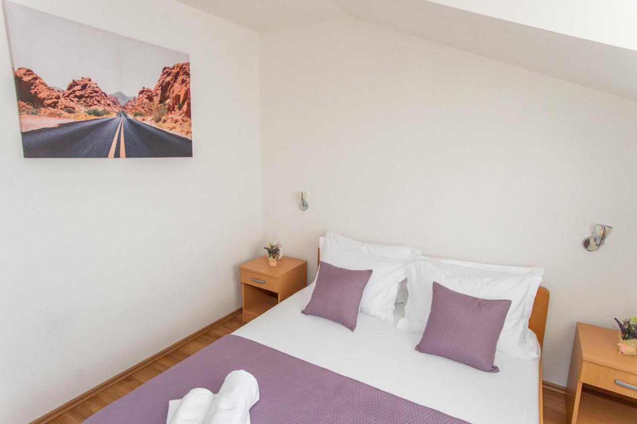 Villa Verbena Mala Cista Екстер'єр фото